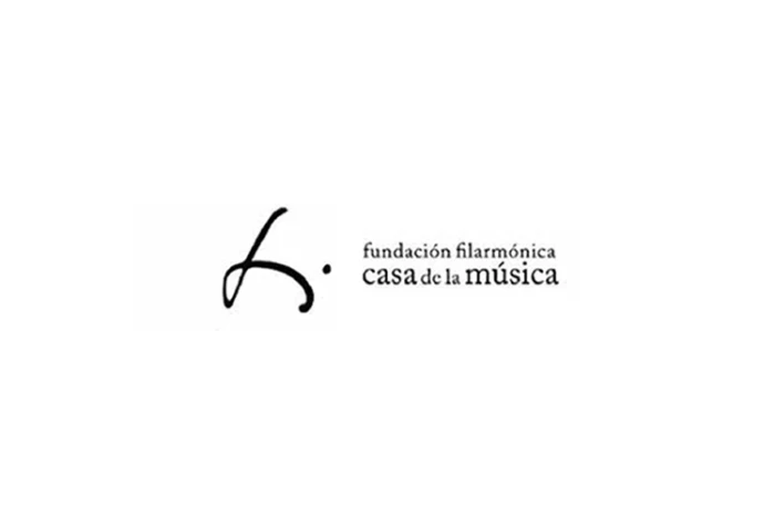 Logo de Fundación FilármonicaCasa de la Música